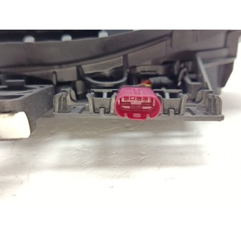 Recambio de maneta exterior delantera derecha para bmw x1 (u11) sdrive 18 i referencia OEM IAM 51215A68ED4  