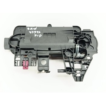Recambio de maneta exterior delantera derecha para bmw x1 (u11) sdrive 18 i referencia OEM IAM 51215A68ED4  