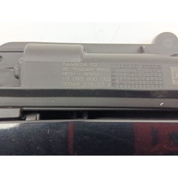 Recambio de maneta exterior delantera derecha para bmw x1 (u11) sdrive 18 i referencia OEM IAM 51215A68ED4  