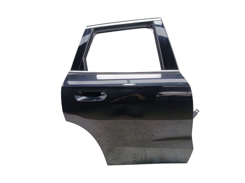 Recambio de puerta trasera derecha para bmw x1 (u11) sdrive 18 i referencia OEM IAM 41525A38656  