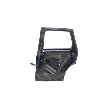 Recambio de puerta trasera derecha para bmw x1 (u11) sdrive 18 i referencia OEM IAM 41525A38656  