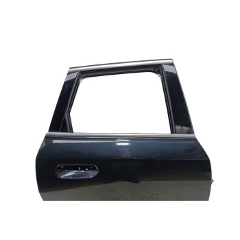 Recambio de puerta trasera derecha para bmw x1 (u11) sdrive 18 i referencia OEM IAM 41525A38656  