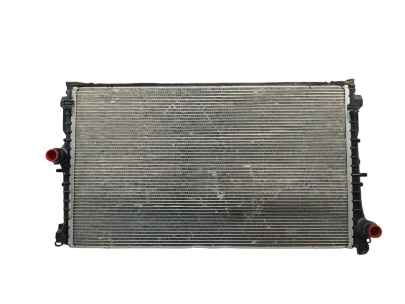 Recambio de radiador agua para bmw x1 (u11) sdrive 18 i referencia OEM IAM 17119846866  