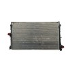 Recambio de radiador agua para bmw x1 (u11) sdrive 18 i referencia OEM IAM 17119846866  