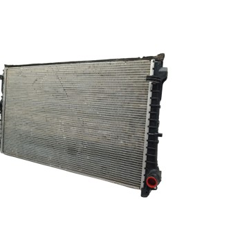 Recambio de radiador agua para bmw x1 (u11) sdrive 18 i referencia OEM IAM 17119846866  