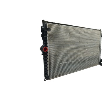 Recambio de radiador agua para bmw x1 (u11) sdrive 18 i referencia OEM IAM 17119846866  