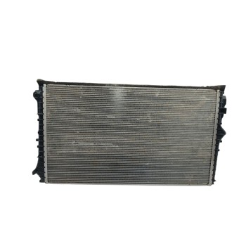 Recambio de radiador agua para bmw x1 (u11) sdrive 18 i referencia OEM IAM 17119846866  