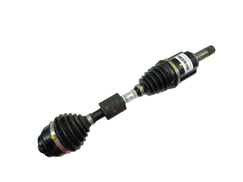 Recambio de transmision delantera izquierda para bmw x1 (u11) sdrive 18 i referencia OEM IAM 31605A52FD3  