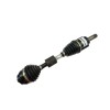 Recambio de transmision delantera izquierda para bmw x1 (u11) sdrive 18 i referencia OEM IAM 31605A52FD3  