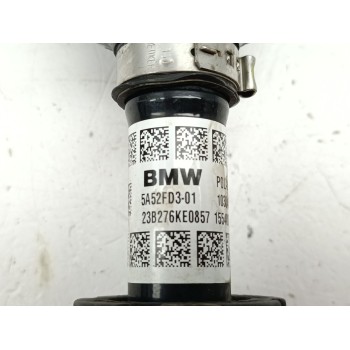 Recambio de transmision delantera izquierda para bmw x1 (u11) sdrive 18 i referencia OEM IAM 31605A52FD3  