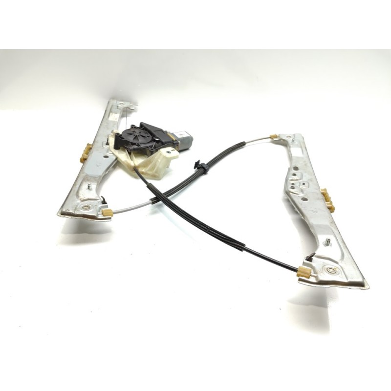 Recambio de elevalunas delantero izquierdo para citroën c4 cactus business referencia OEM IAM 9810287780  