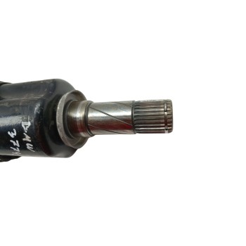 Recambio de transmision delantera izquierda para bmw x1 (u11) sdrive 18 i referencia OEM IAM 31605A52FD3  