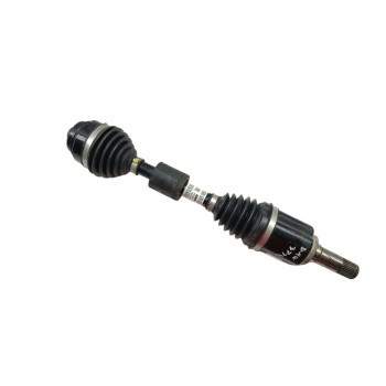 Recambio de transmision delantera izquierda para bmw x1 (u11) sdrive 18 i referencia OEM IAM 31605A52FD3  