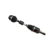Recambio de transmision delantera izquierda para bmw x1 (u11) sdrive 18 i referencia OEM IAM 31605A52FD3  