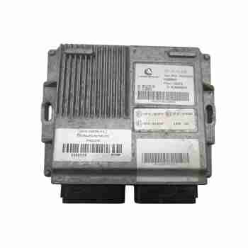 Recambio de centralita motor uce para dacia duster (hm_) 1.0 lpg (hmmt) referencia OEM IAM 770301278 CENTRALITA INYECCION GLP 