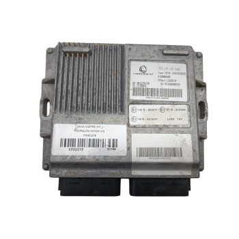 CENTRALITA MOTOR UCE 770301278 CENTRALITA INYECCION GLP 
