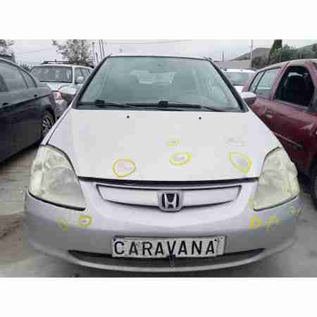 HONDA CIVIC BERLINA 5 (EU7/8)