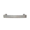 Recambio de refuerzo paragolpes trasero para bmw x1 (u11) sdrive 18 i referencia OEM IAM 51129883546 / 51129883537  