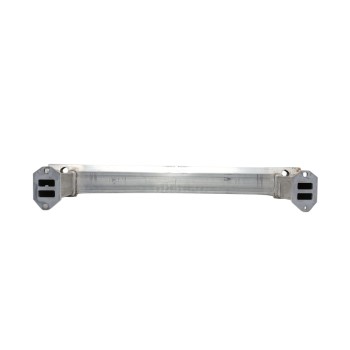 Recambio de refuerzo paragolpes trasero para bmw x1 (u11) sdrive 18 i referencia OEM IAM 51129883546 / 51129883537  