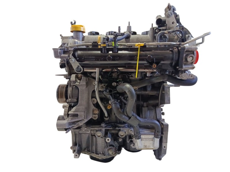 Recambio de motor completo para nissan qashqai (j11) acenta referencia OEM IAM HRA2 101024ED9C 