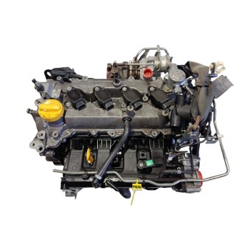Recambio de motor completo para nissan qashqai (j11) acenta referencia OEM IAM HRA2 101024ED9C 