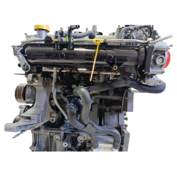 Recambio de motor completo para nissan qashqai (j11) acenta referencia OEM IAM HRA2 101024ED9C 