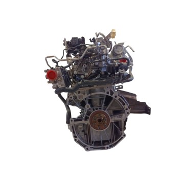 Recambio de motor completo para nissan qashqai (j11) acenta referencia OEM IAM HRA2 101024ED9C 