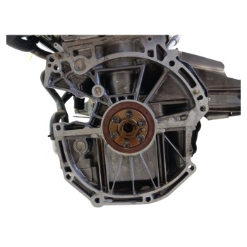 Recambio de motor completo para nissan qashqai (j11) acenta referencia OEM IAM HRA2 101024ED9C 