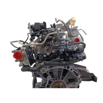 Recambio de motor completo para nissan qashqai (j11) acenta referencia OEM IAM HRA2 101024ED9C 