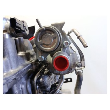 Recambio de motor completo para nissan qashqai (j11) acenta referencia OEM IAM HRA2 101024ED9C 