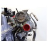 Recambio de motor completo para nissan qashqai (j11) acenta referencia OEM IAM HRA2 101024ED9C 