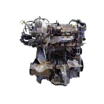 Recambio de motor completo para nissan qashqai (j11) acenta referencia OEM IAM HRA2 101024ED9C 