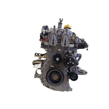 Recambio de motor completo para nissan qashqai (j11) acenta referencia OEM IAM HRA2 101024ED9C 