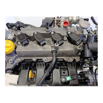 Recambio de motor completo para nissan qashqai (j11) acenta referencia OEM IAM HRA2 101024ED9C 