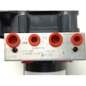 Recambio de abs para fiat 500 c (312_) 1.2 (312cxa1a, 312axa1a) referencia OEM IAM 52180732  