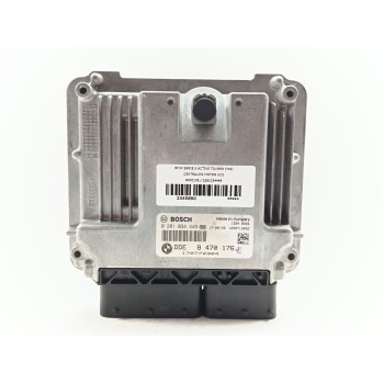 CENTRALITA MOTOR UCE 8470176 / 0281034449 847017601 