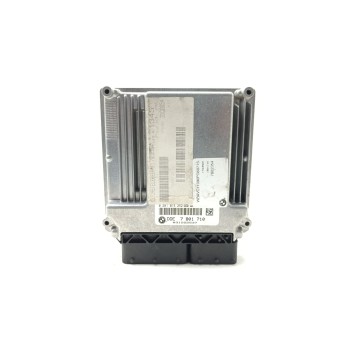CENTRALITA MOTOR UCE 7801710 / 0281013252 