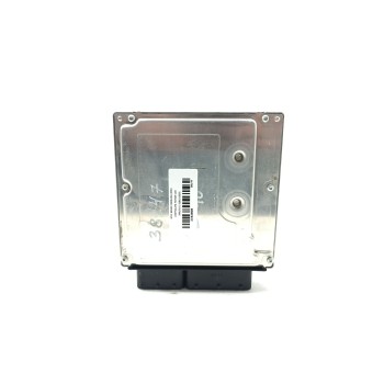 Recambio de centralita motor uce para bmw serie 3 berlina (e90) 318d referencia OEM IAM 7801710 / 0281013252  