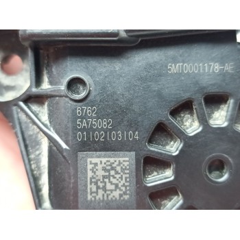 Recambio de motor elevalunas trasero derecho para bmw x1 (u11) sdrive 18 i referencia OEM IAM 67625A75082  