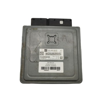 CENTRALITA MOTOR UCE 03L906023S / 5WP42844AA 