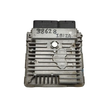 Recambio de centralita motor uce para seat ibiza (6j5) stylance / style referencia OEM IAM 03L906023S / 5WP42844AA  