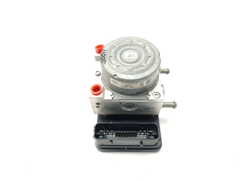 Recambio de abs para ford focus trend edition referencia OEM IAM JX612B373CP / 2548470  