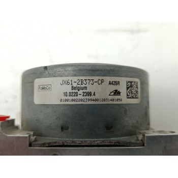 Recambio de abs para ford focus trend edition referencia OEM IAM JX612B373CP / 2548470  
