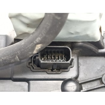 Recambio de cerradura puerta delantera derecha para ford focus trend edition referencia OEM IAM JX7AA21812DE / 2725390  