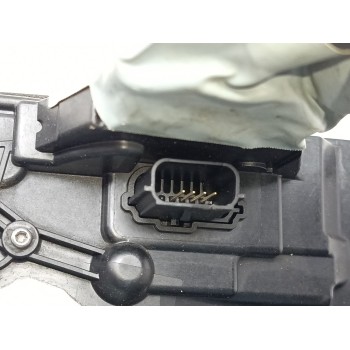 Recambio de cerradura puerta delantera izquierda para ford focus trend edition referencia OEM IAM JX7AA21813NE / 2725396  