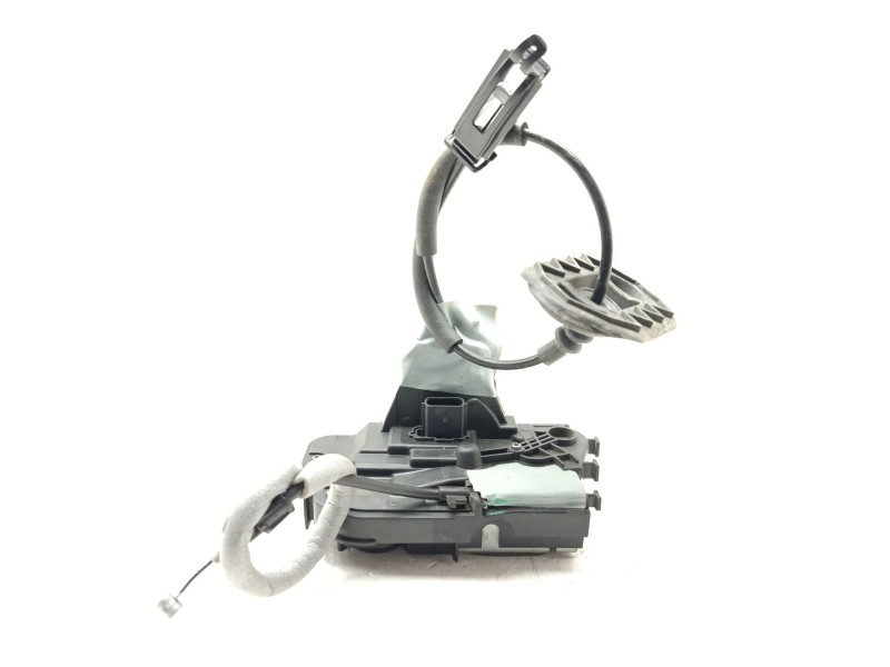 Recambio de cerradura puerta trasera derecha para ford focus trend edition referencia OEM IAM JX7AA26412AF / 2691862  