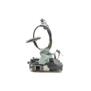 Recambio de cerradura puerta trasera derecha para ford focus trend edition referencia OEM IAM JX7AA26412AF / 2691862  
