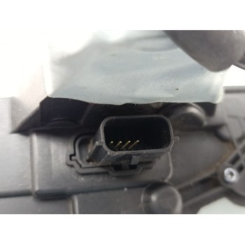 Recambio de cerradura puerta trasera derecha para ford focus trend edition referencia OEM IAM JX7AA26412AF / 2691862  