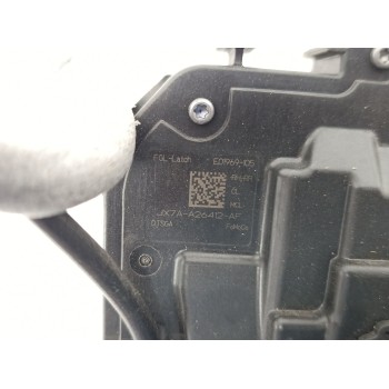 Recambio de cerradura puerta trasera derecha para ford focus trend edition referencia OEM IAM JX7AA26412AF / 2691862  