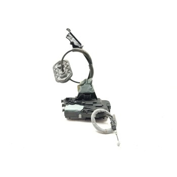 CERRADURA PUERTA TRASERA IZQUIERDA JX7AA26413AF / 2481607 